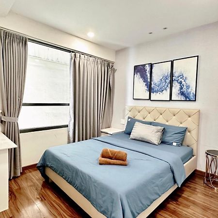 Yourhomes Ho Chi Minh Zewnętrze zdjęcie