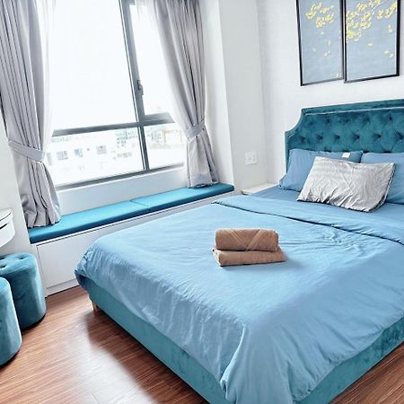 Yourhomes Ho Chi Minh Zewnętrze zdjęcie