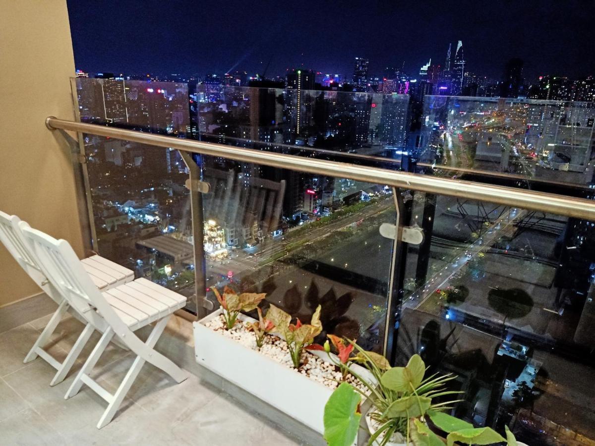 Yourhomes Ho Chi Minh Zewnętrze zdjęcie