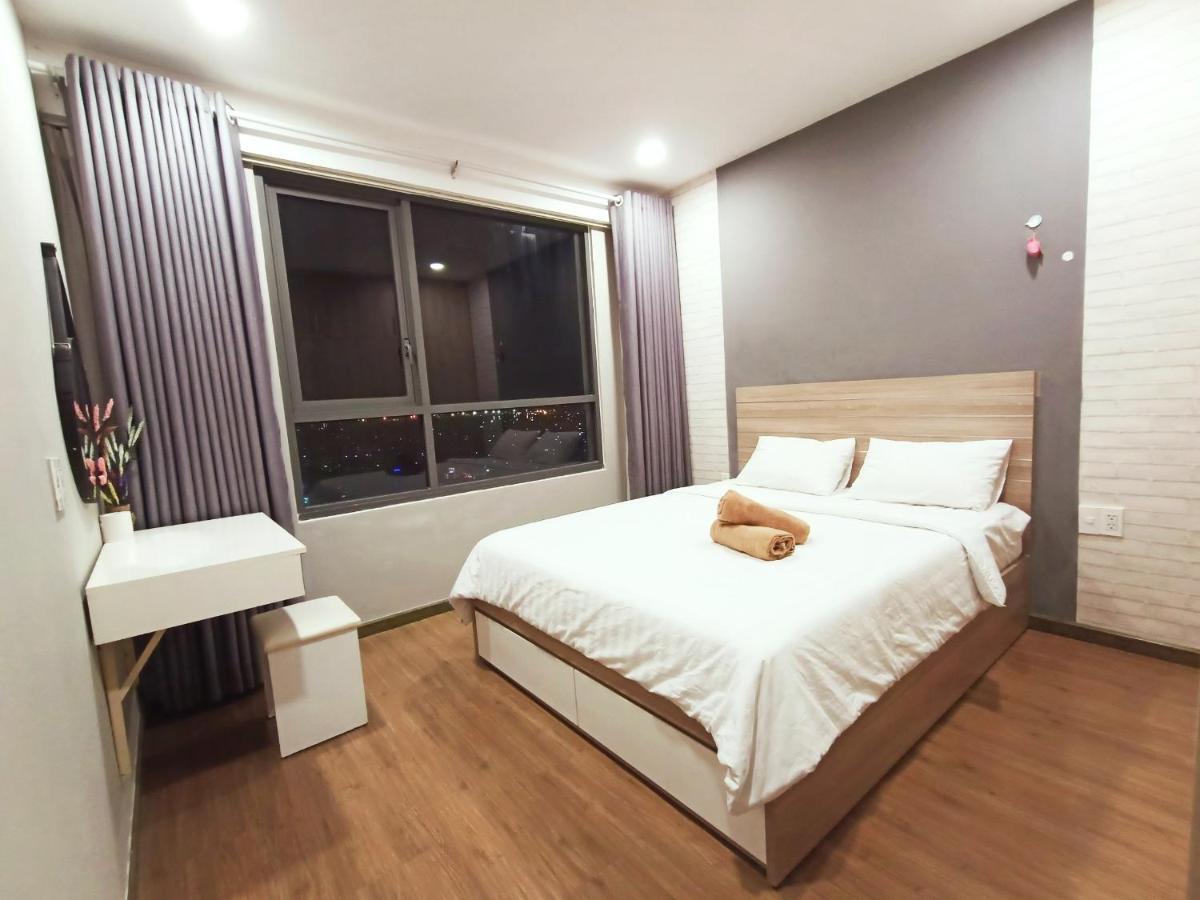 Yourhomes Ho Chi Minh Zewnętrze zdjęcie