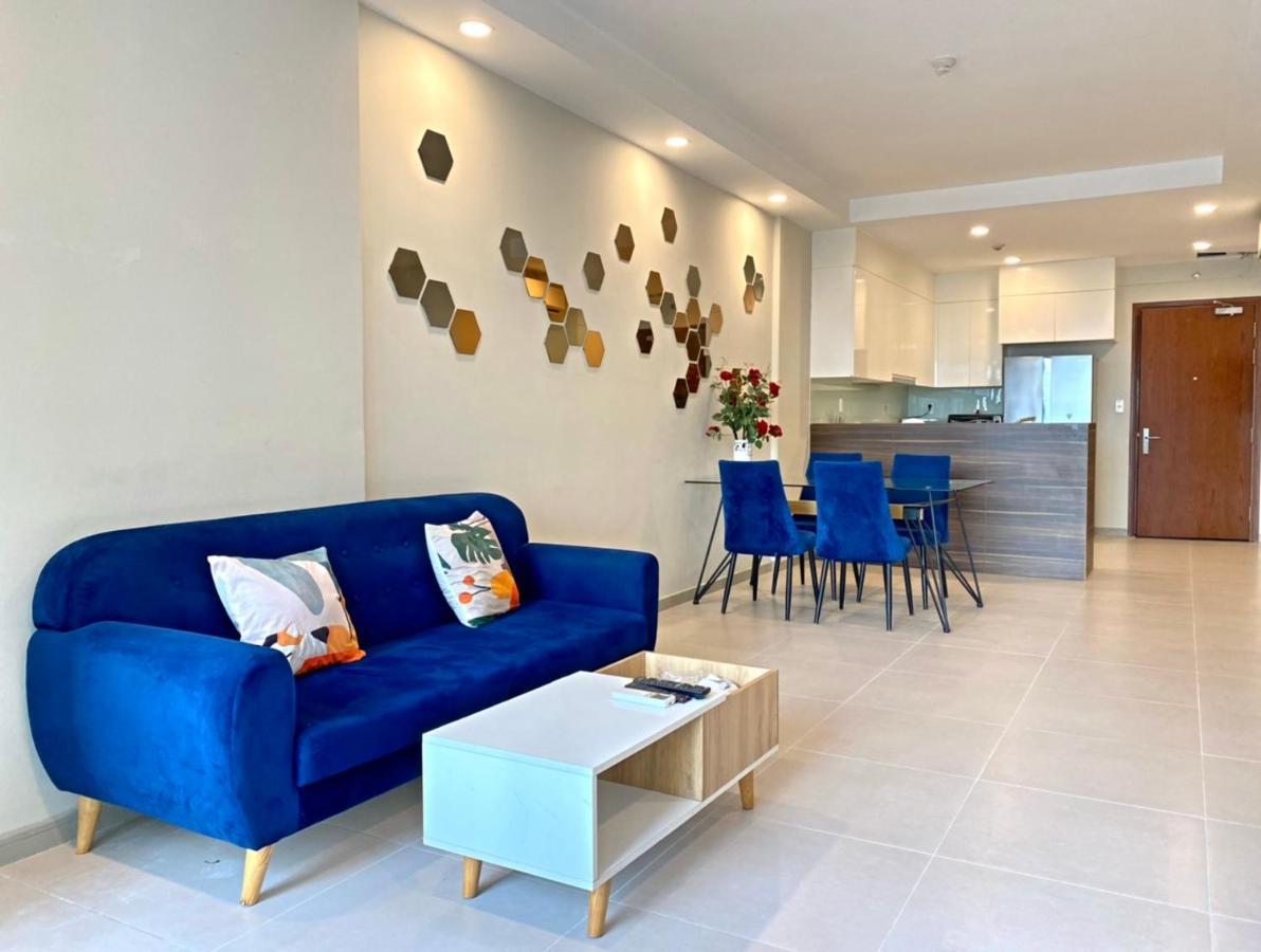 Yourhomes Ho Chi Minh Zewnętrze zdjęcie