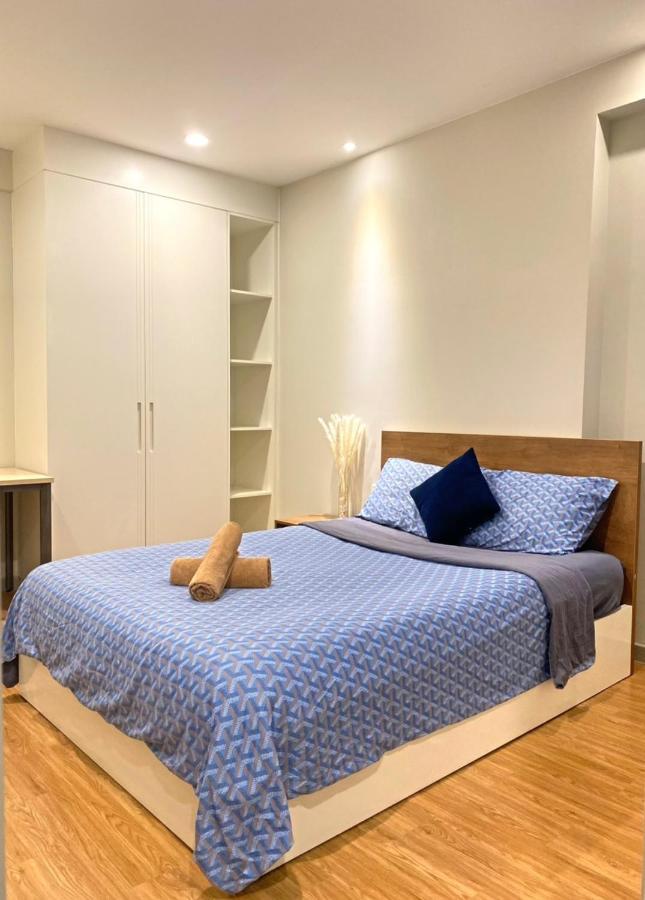 Yourhomes Ho Chi Minh Zewnętrze zdjęcie