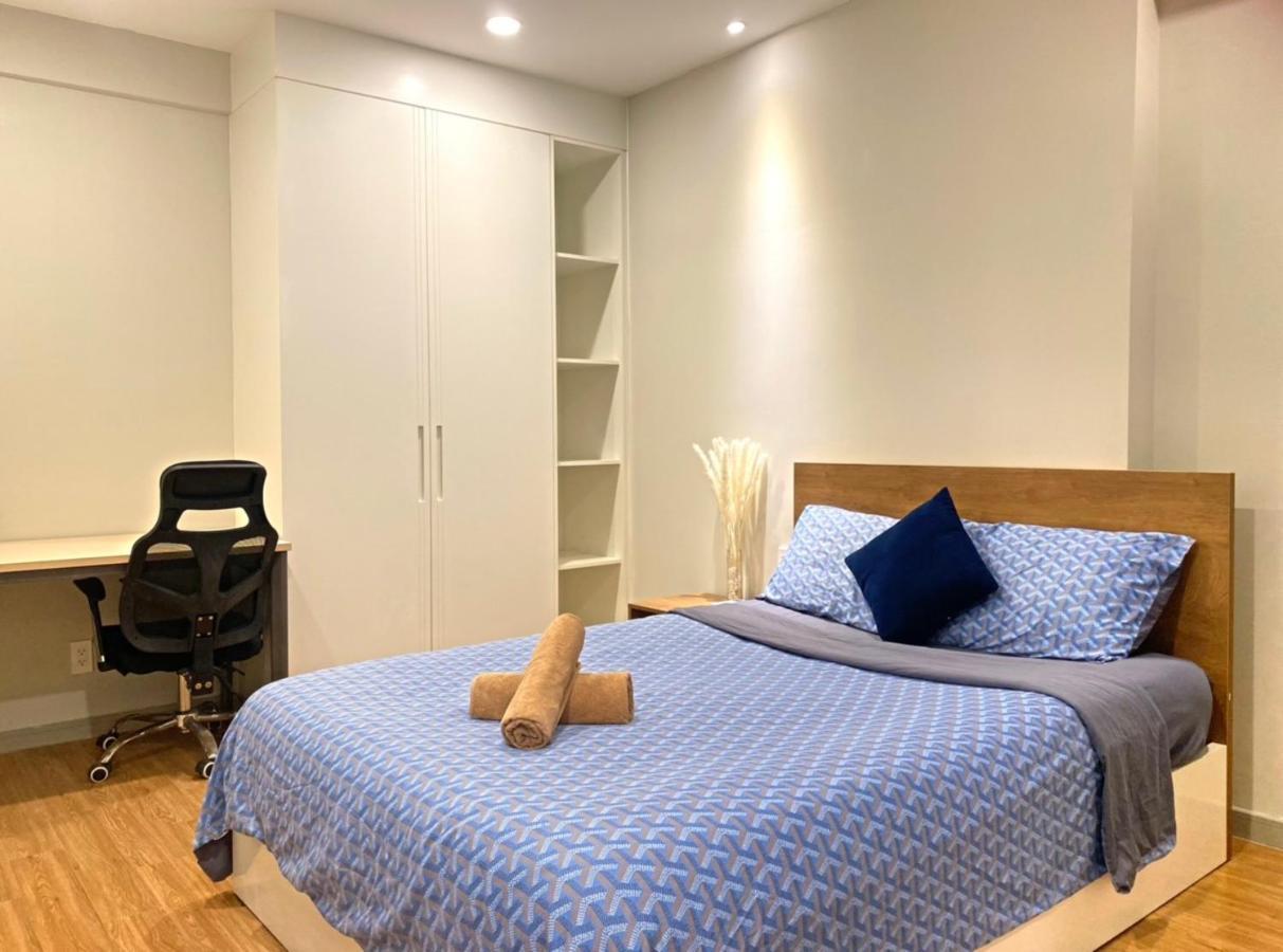 Yourhomes Ho Chi Minh Zewnętrze zdjęcie