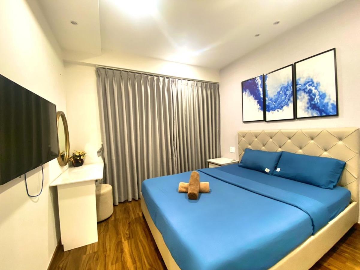 Yourhomes Ho Chi Minh Zewnętrze zdjęcie