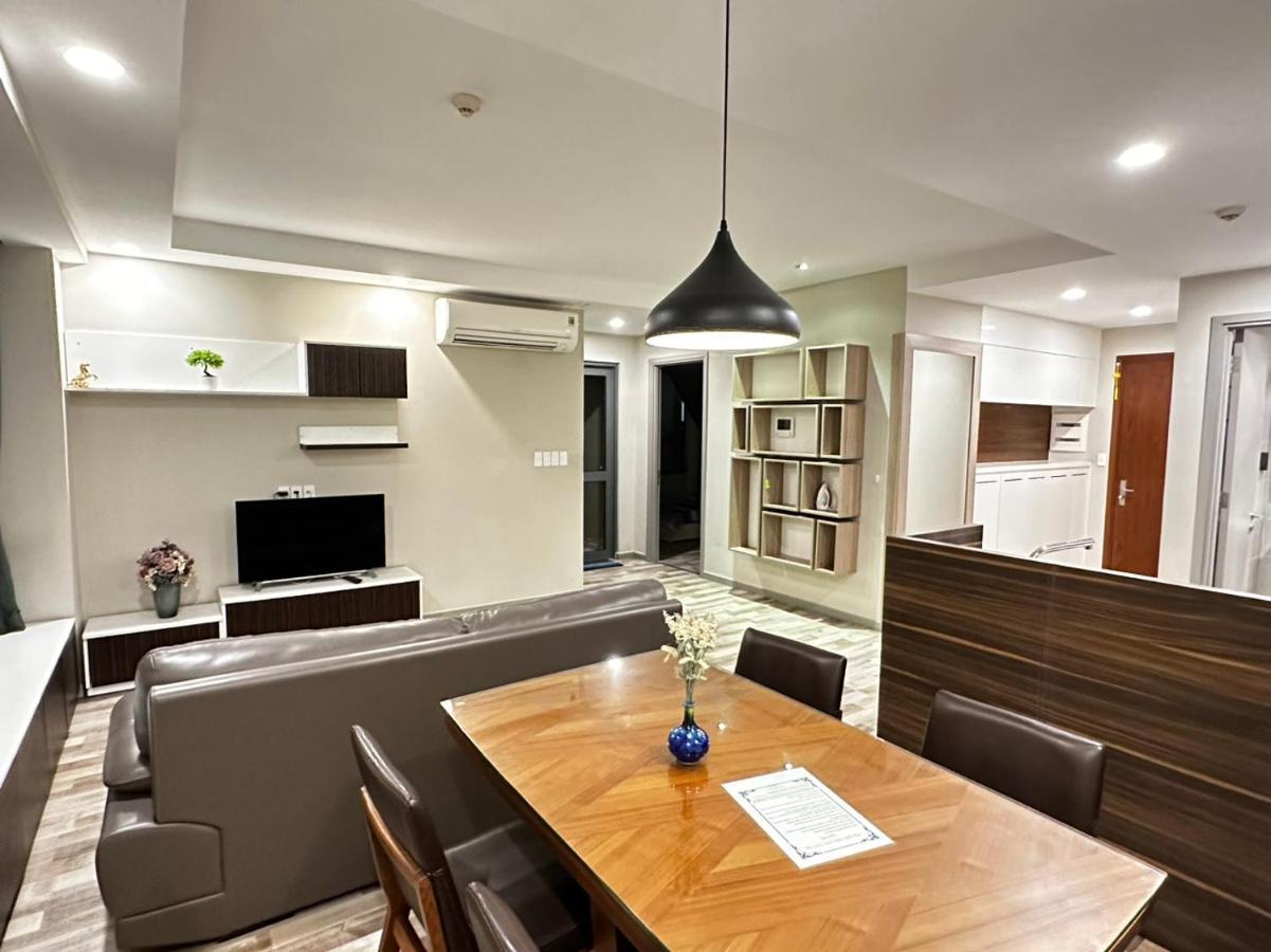 Yourhomes Ho Chi Minh Zewnętrze zdjęcie