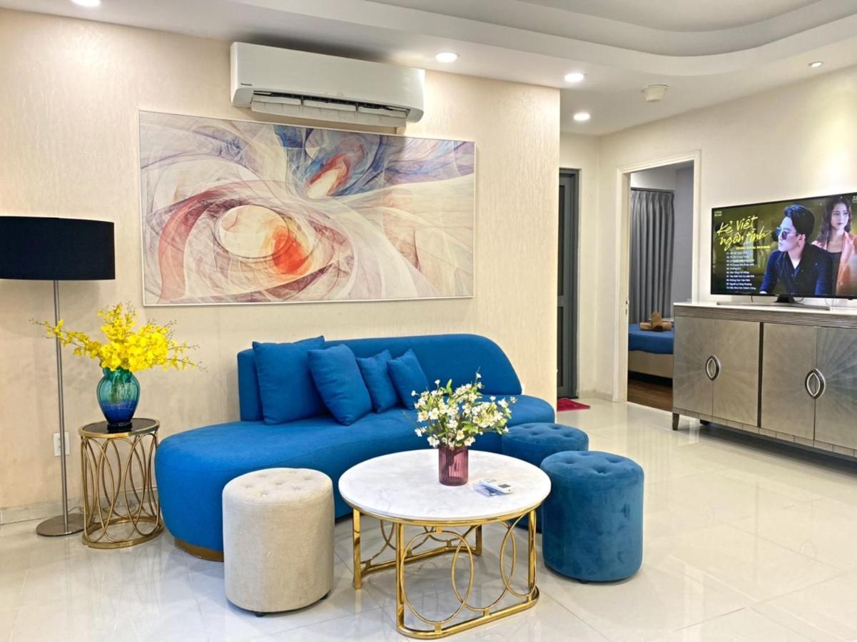 Yourhomes Ho Chi Minh Zewnętrze zdjęcie