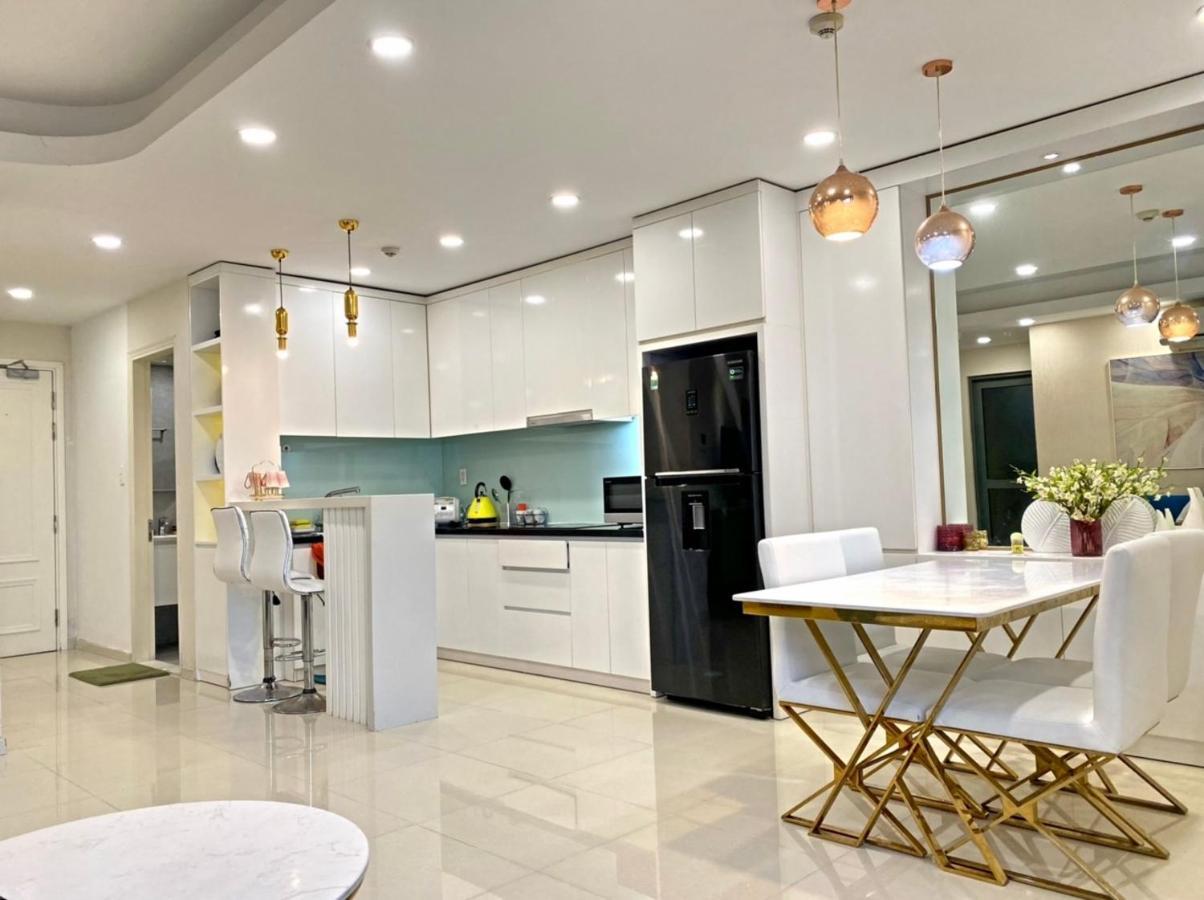 Yourhomes Ho Chi Minh Zewnętrze zdjęcie