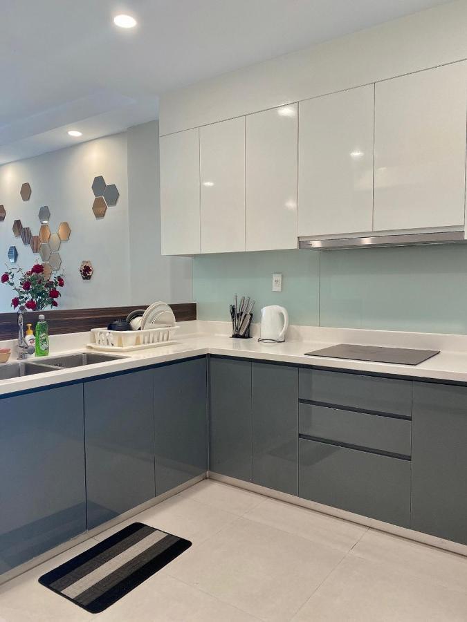 Yourhomes Ho Chi Minh Zewnętrze zdjęcie