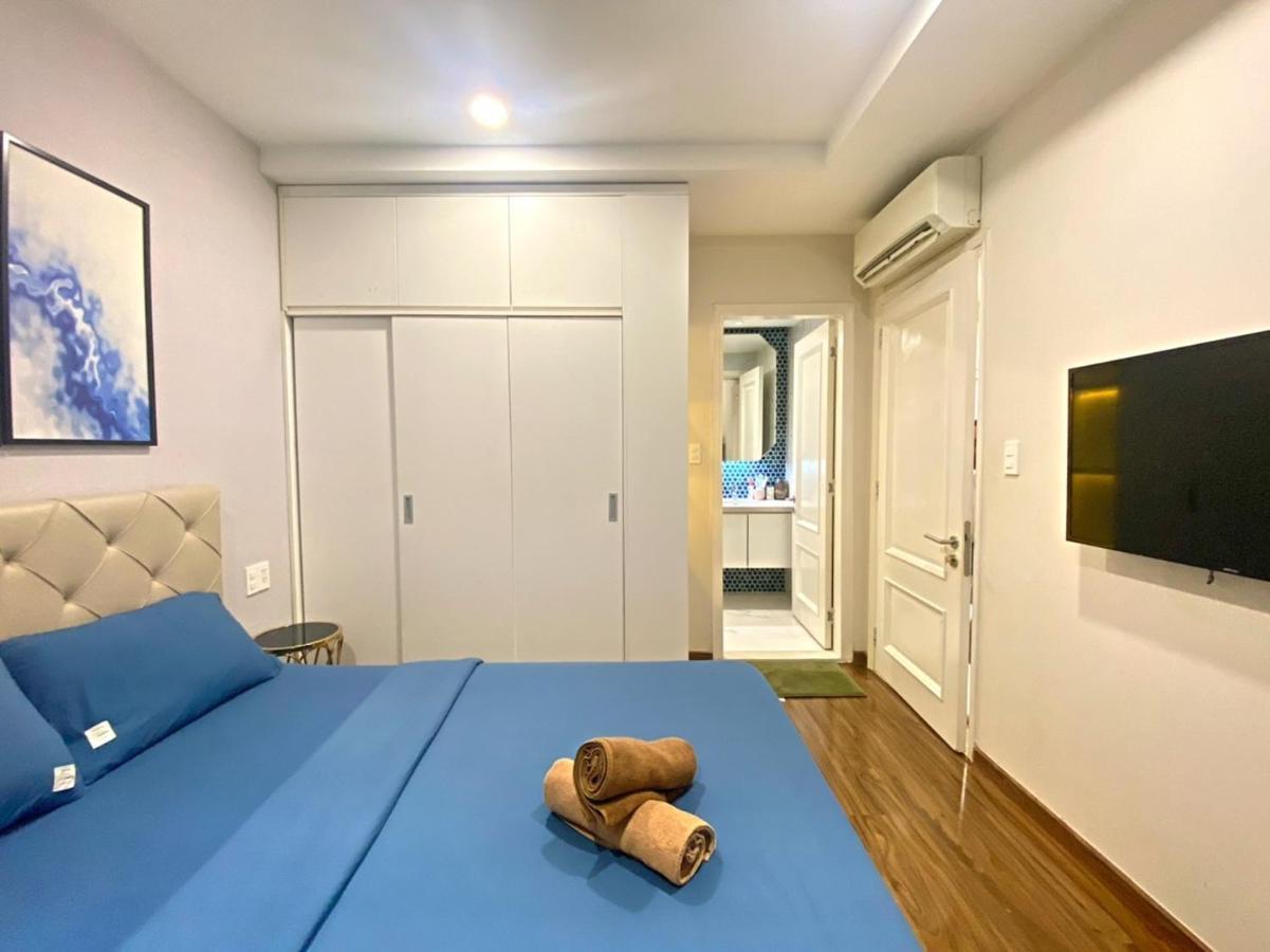 Yourhomes Ho Chi Minh Zewnętrze zdjęcie