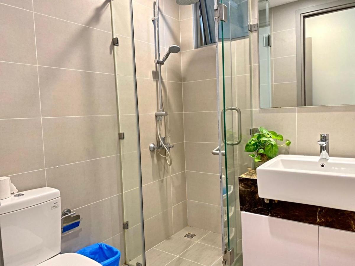 Yourhomes Ho Chi Minh Zewnętrze zdjęcie