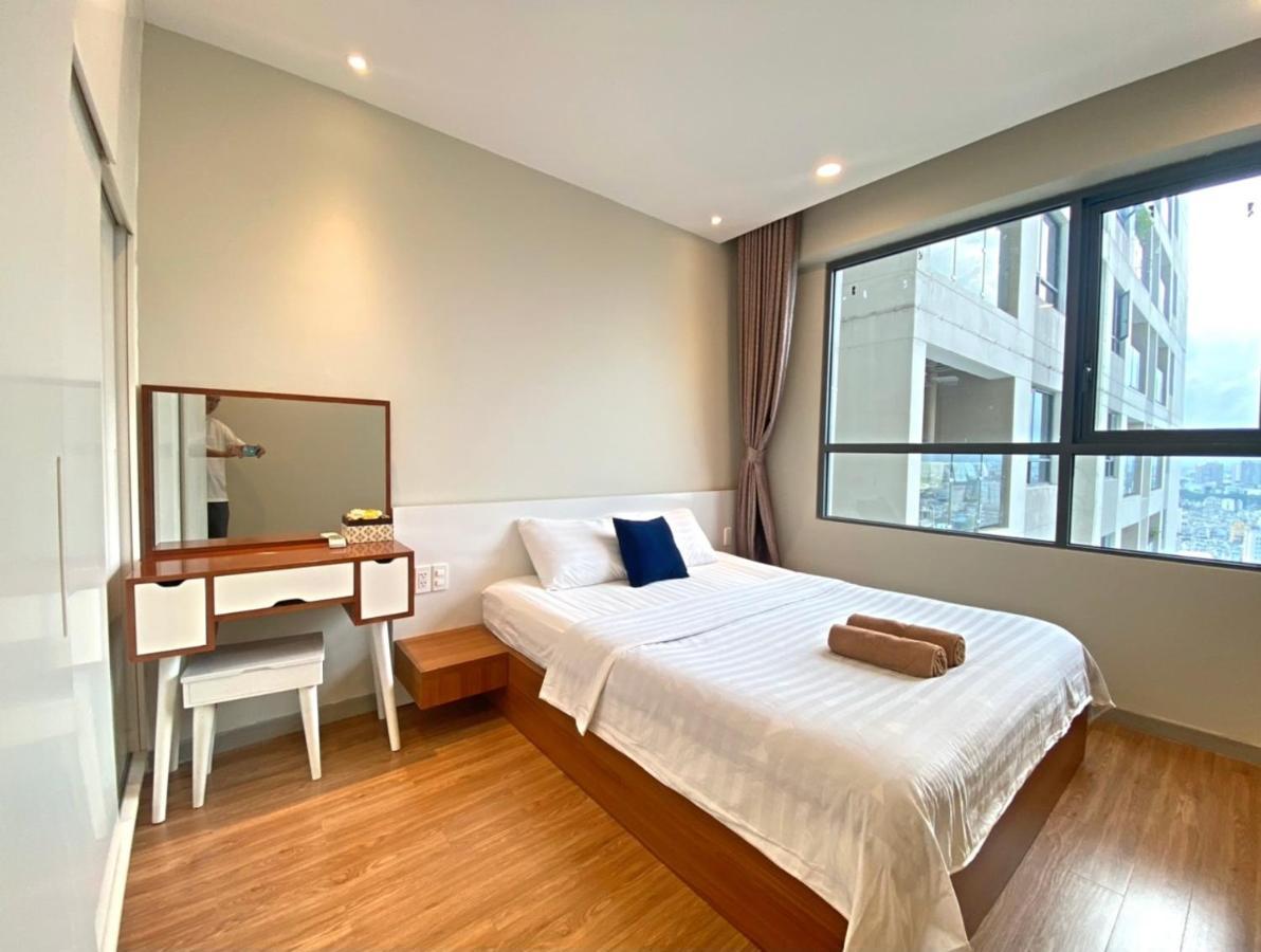 Yourhomes Ho Chi Minh Zewnętrze zdjęcie