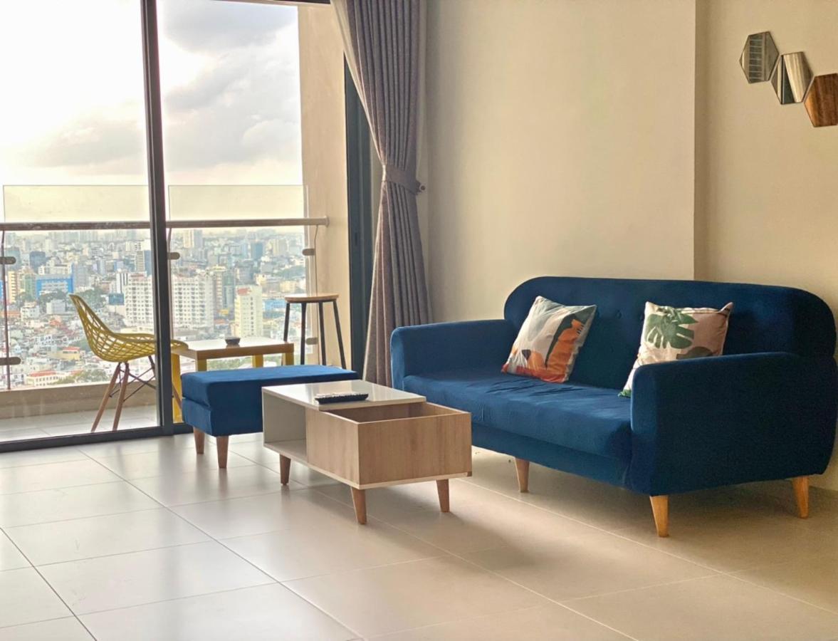 Yourhomes Ho Chi Minh Zewnętrze zdjęcie