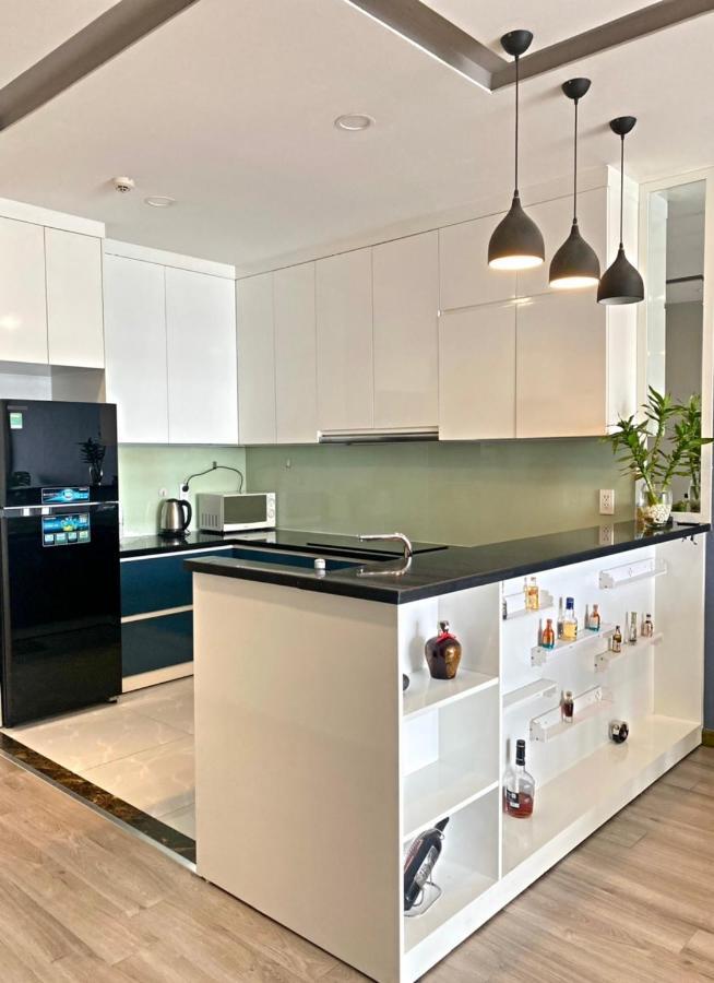 Yourhomes Ho Chi Minh Zewnętrze zdjęcie
