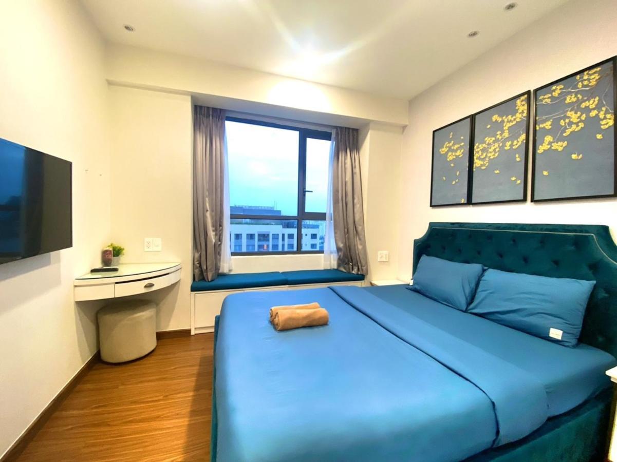 Yourhomes Ho Chi Minh Zewnętrze zdjęcie