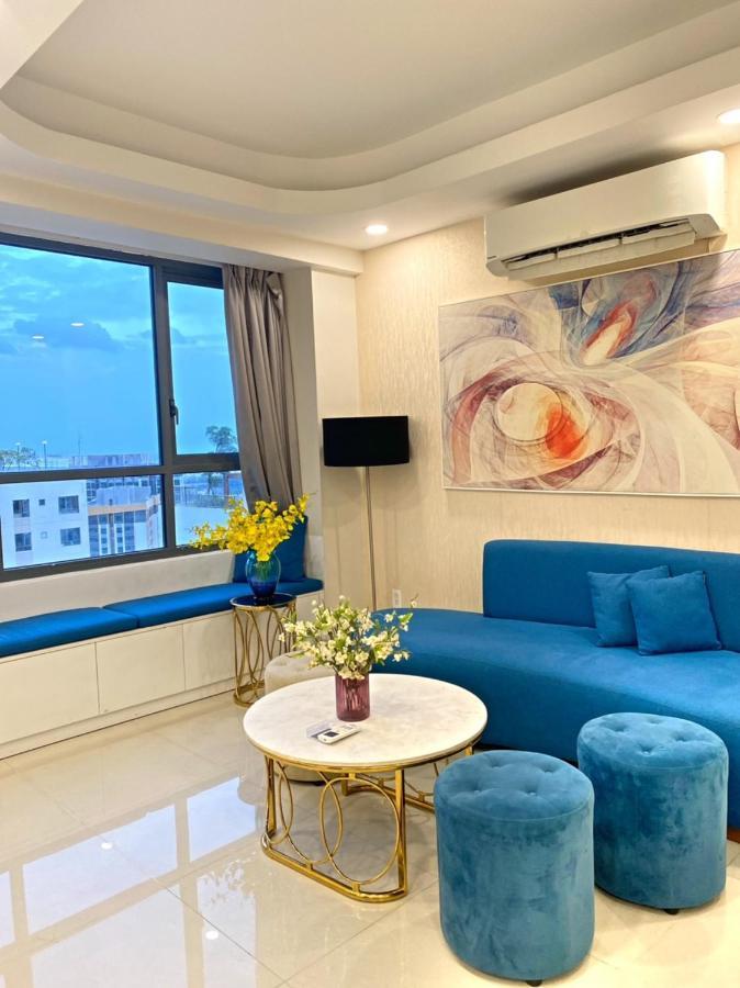 Yourhomes Ho Chi Minh Zewnętrze zdjęcie