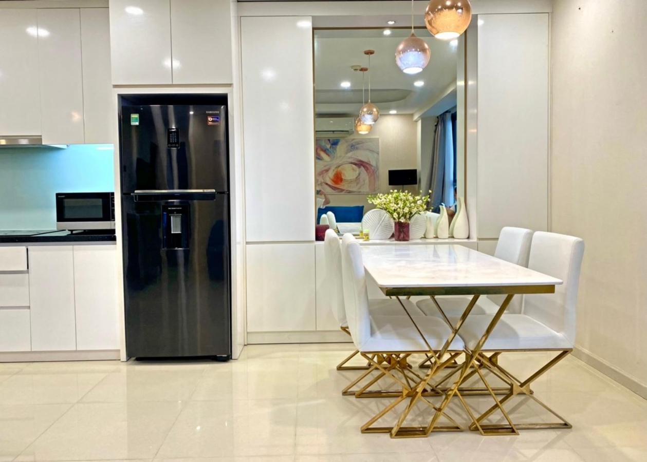 Yourhomes Ho Chi Minh Zewnętrze zdjęcie