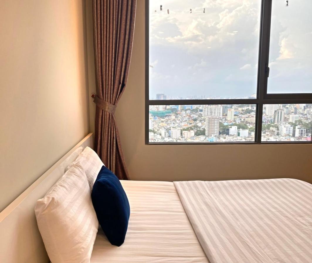 Yourhomes Ho Chi Minh Zewnętrze zdjęcie