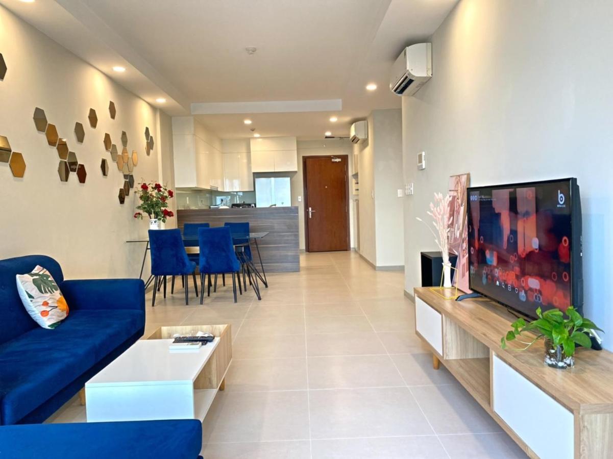 Yourhomes Ho Chi Minh Zewnętrze zdjęcie