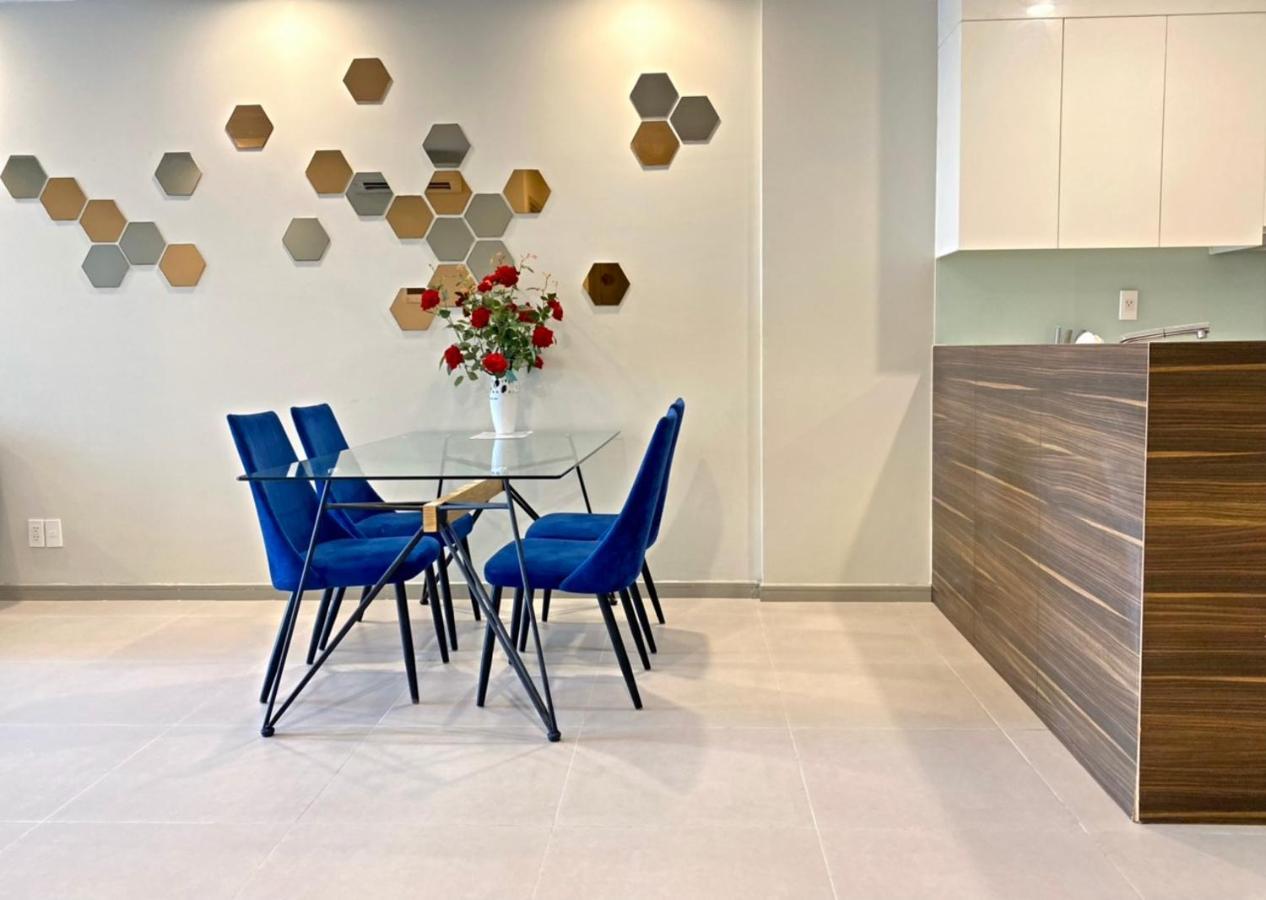 Yourhomes Ho Chi Minh Zewnętrze zdjęcie