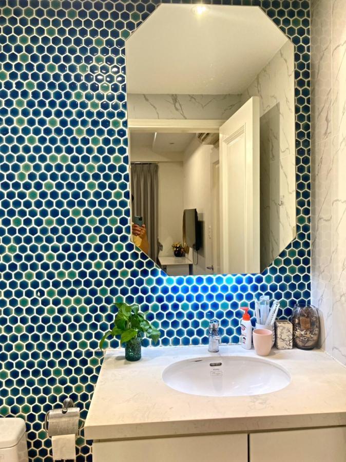 Yourhomes Ho Chi Minh Zewnętrze zdjęcie