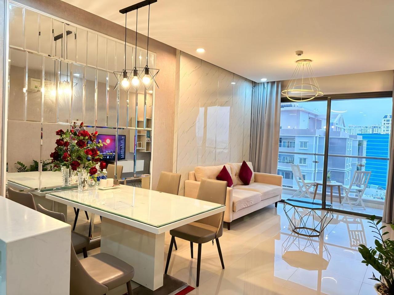 Yourhomes Ho Chi Minh Zewnętrze zdjęcie