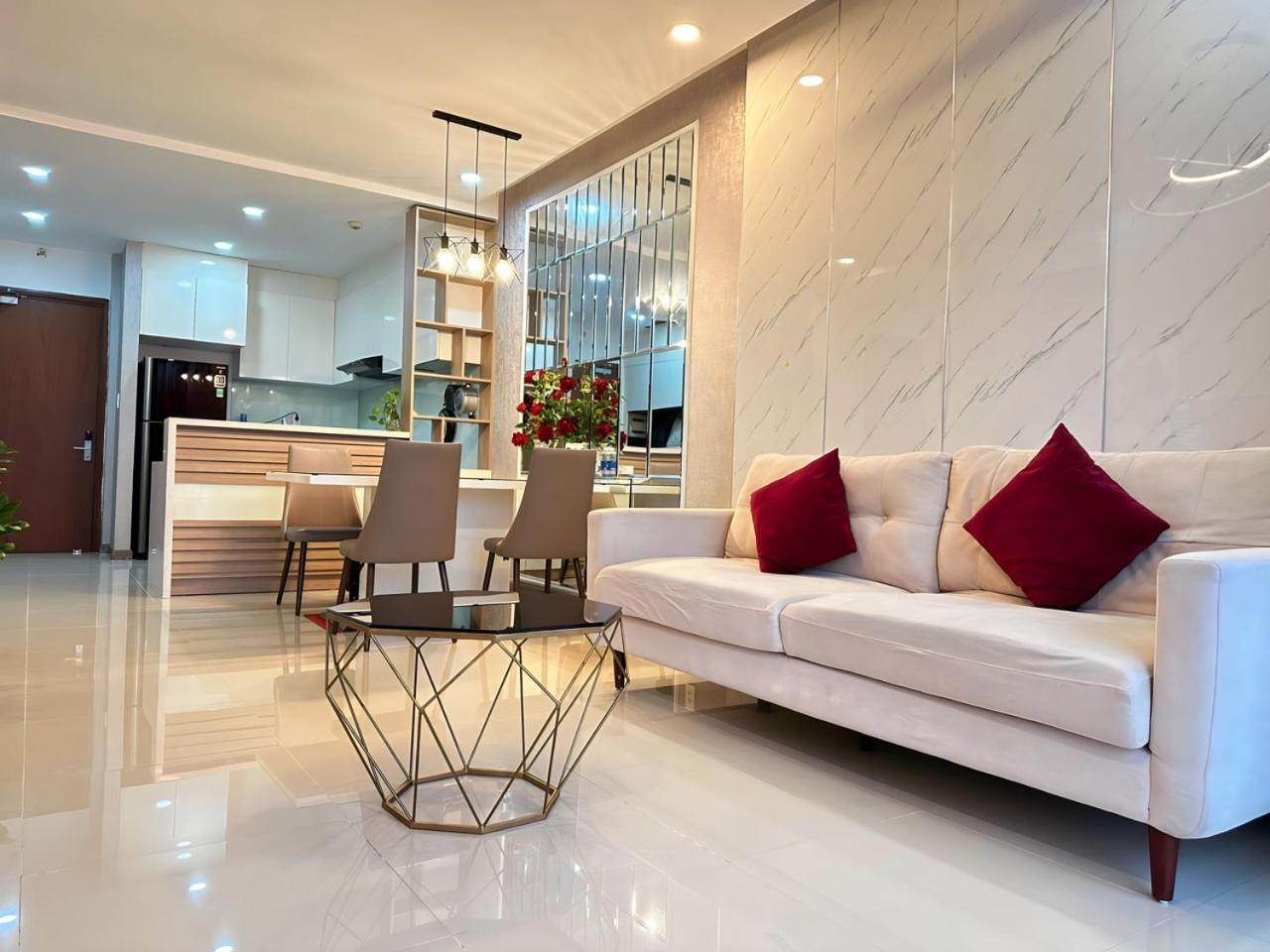 Yourhomes Ho Chi Minh Zewnętrze zdjęcie