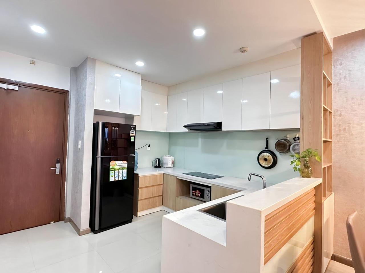 Yourhomes Ho Chi Minh Zewnętrze zdjęcie