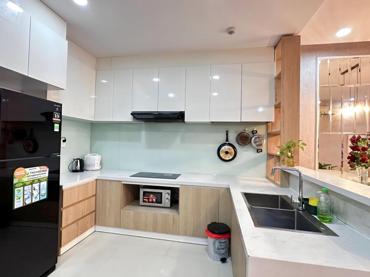 Yourhomes Ho Chi Minh Zewnętrze zdjęcie