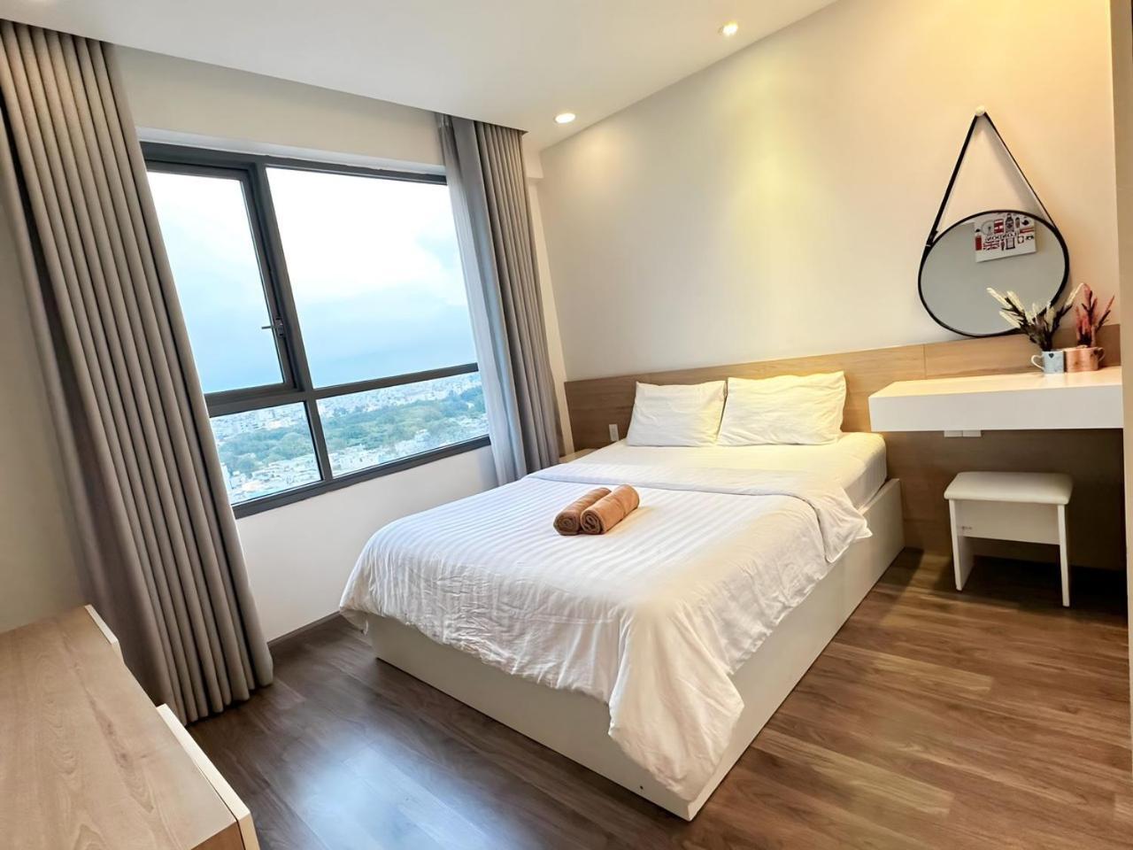 Yourhomes Ho Chi Minh Zewnętrze zdjęcie
