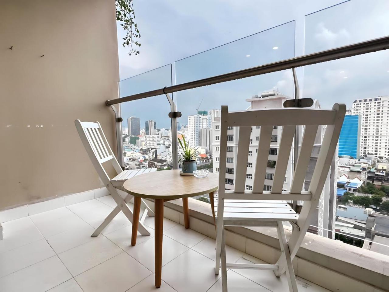Yourhomes Ho Chi Minh Zewnętrze zdjęcie