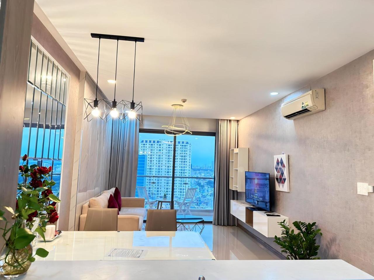 Yourhomes Ho Chi Minh Zewnętrze zdjęcie