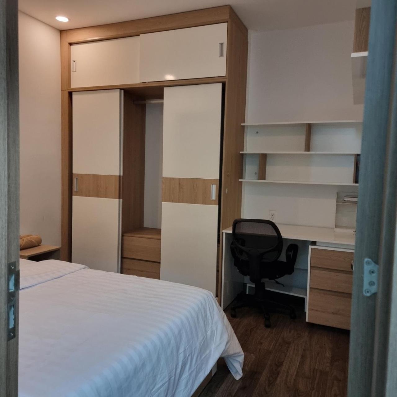Yourhomes Ho Chi Minh Zewnętrze zdjęcie