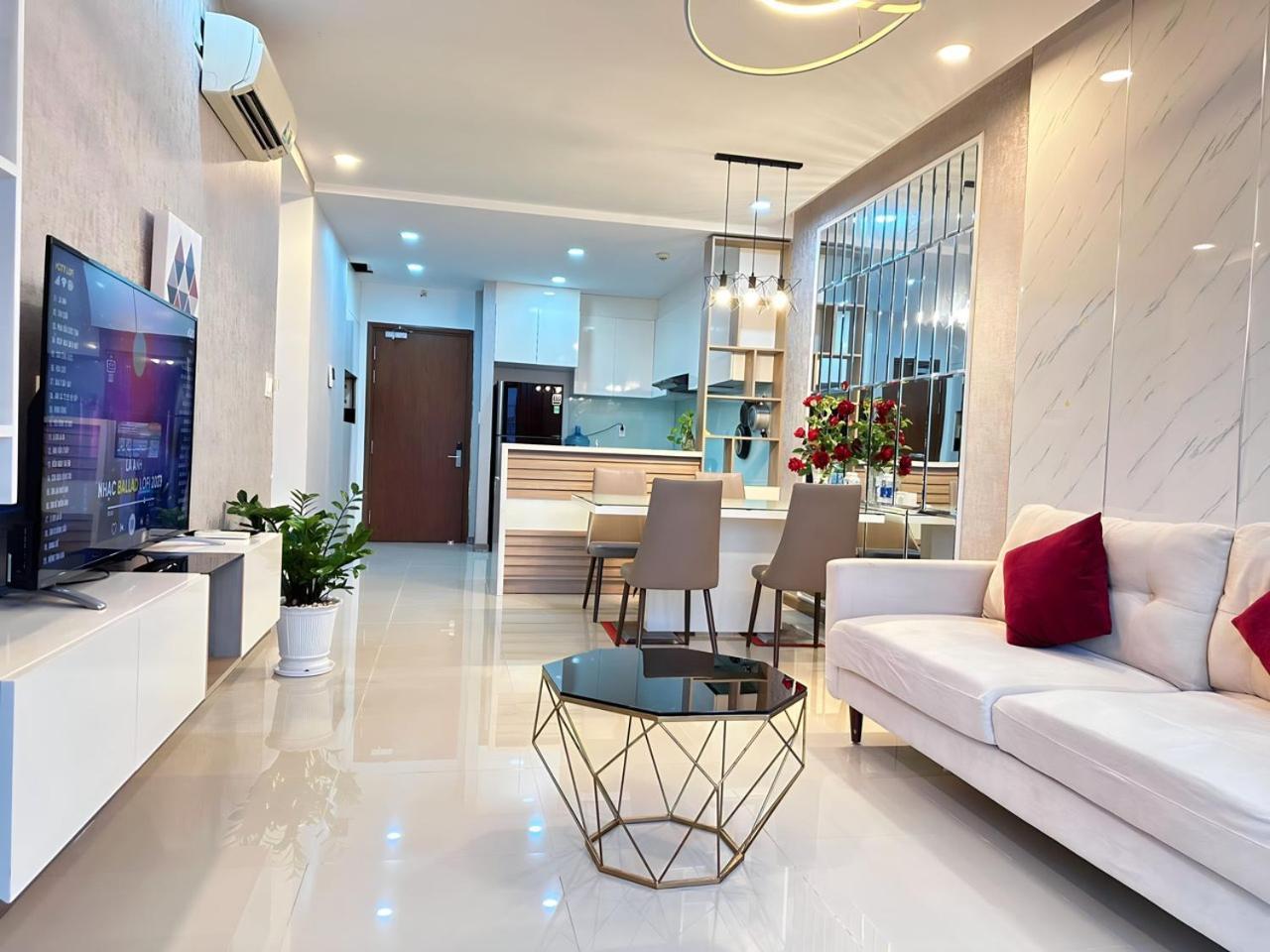 Yourhomes Ho Chi Minh Zewnętrze zdjęcie