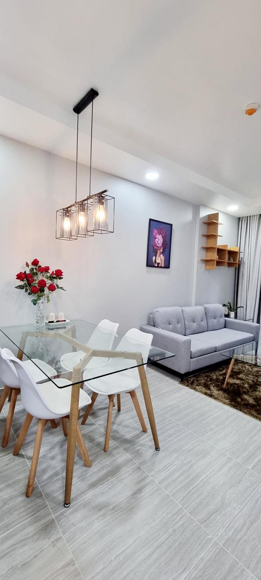 Yourhomes Ho Chi Minh Pokój zdjęcie