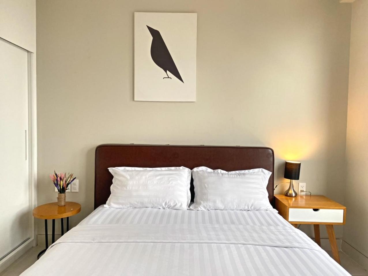 Yourhomes Ho Chi Minh Zewnętrze zdjęcie