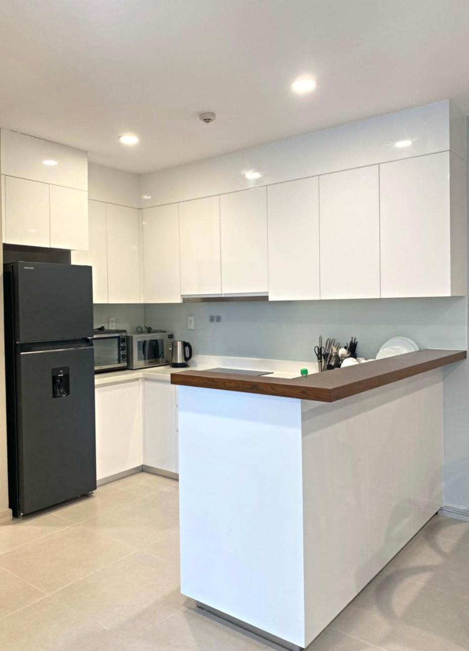 Yourhomes Ho Chi Minh Zewnętrze zdjęcie