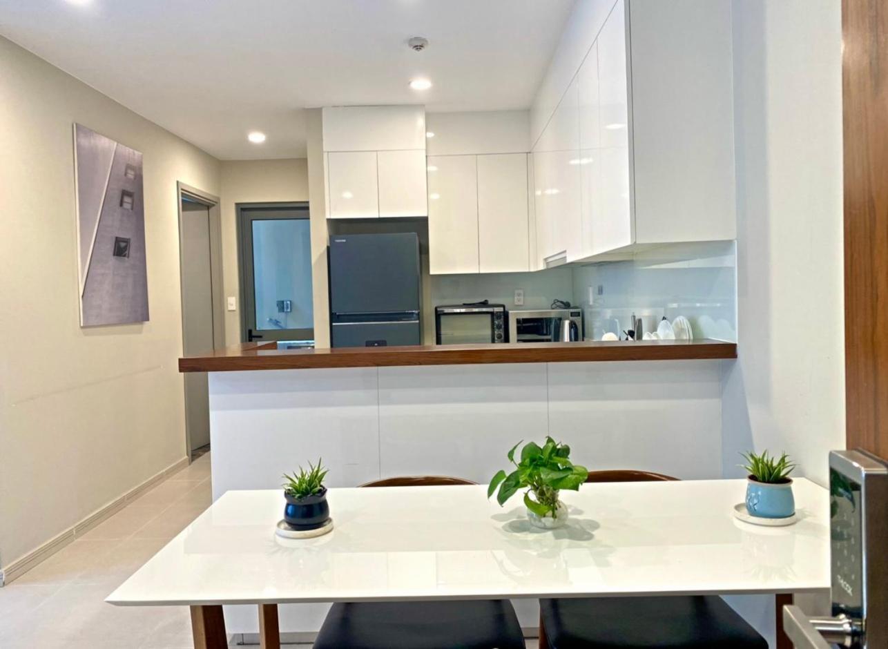 Yourhomes Ho Chi Minh Zewnętrze zdjęcie