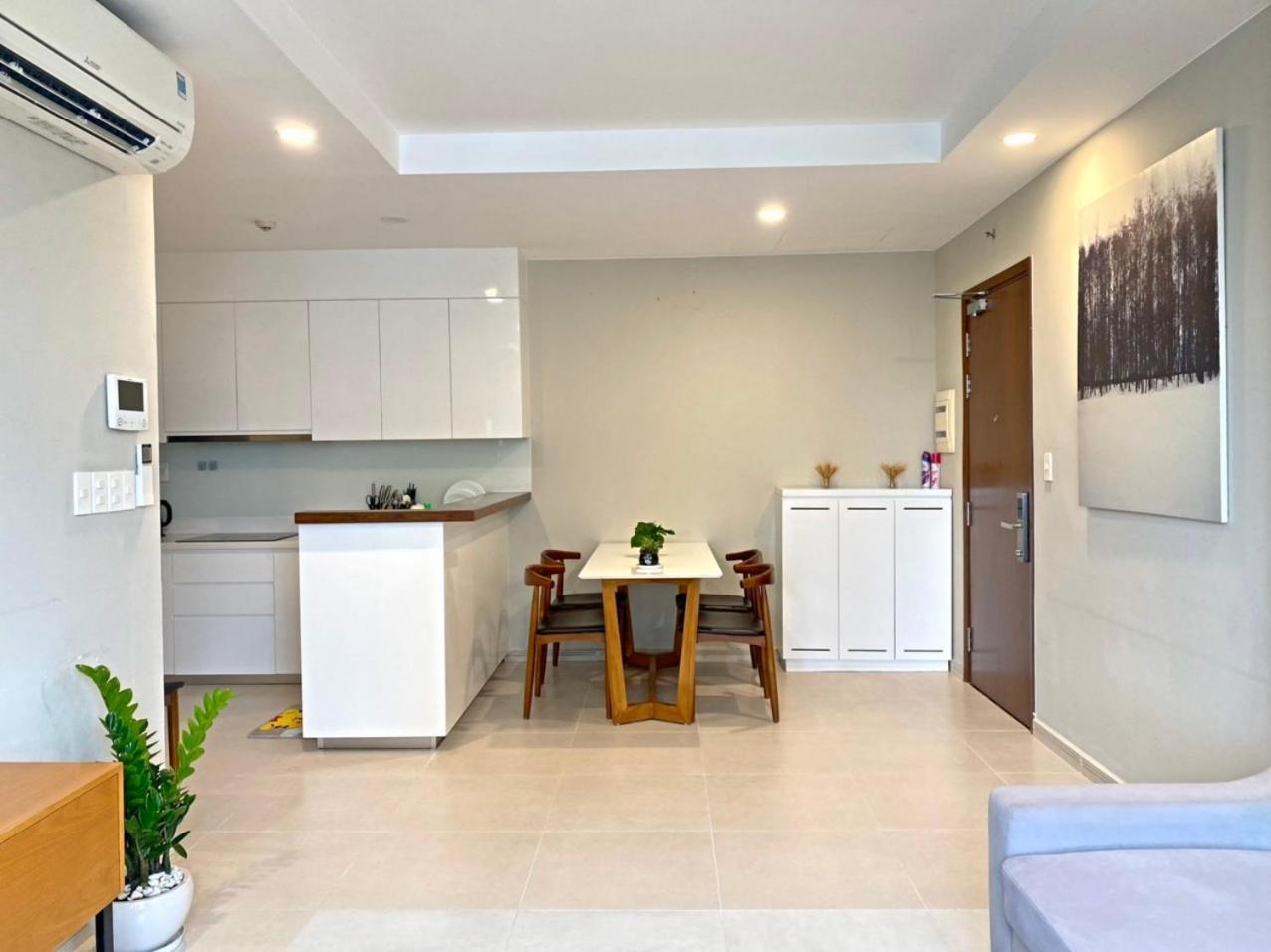 Yourhomes Ho Chi Minh Zewnętrze zdjęcie