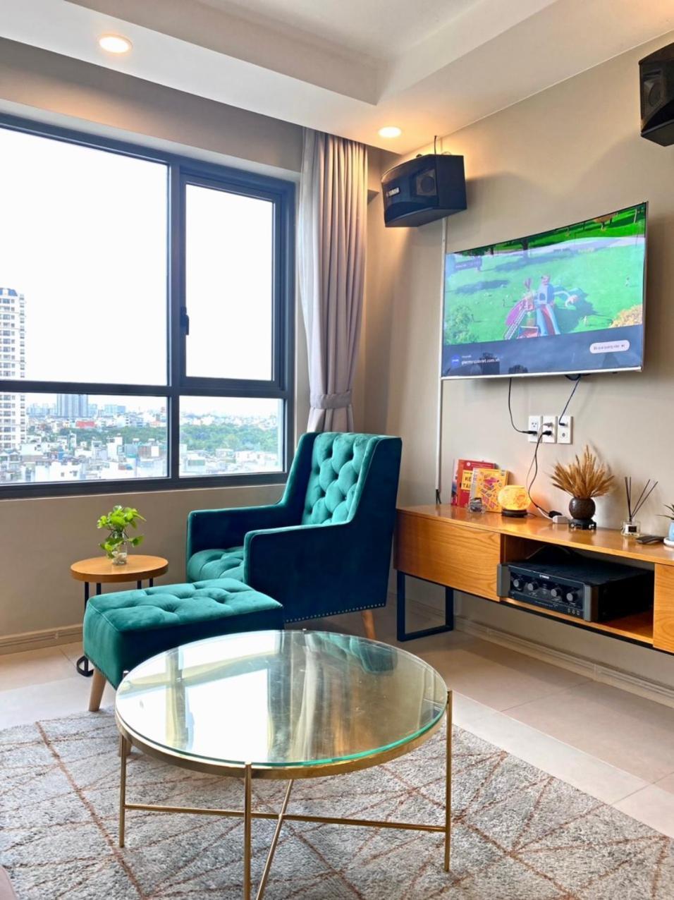 Yourhomes Ho Chi Minh Zewnętrze zdjęcie