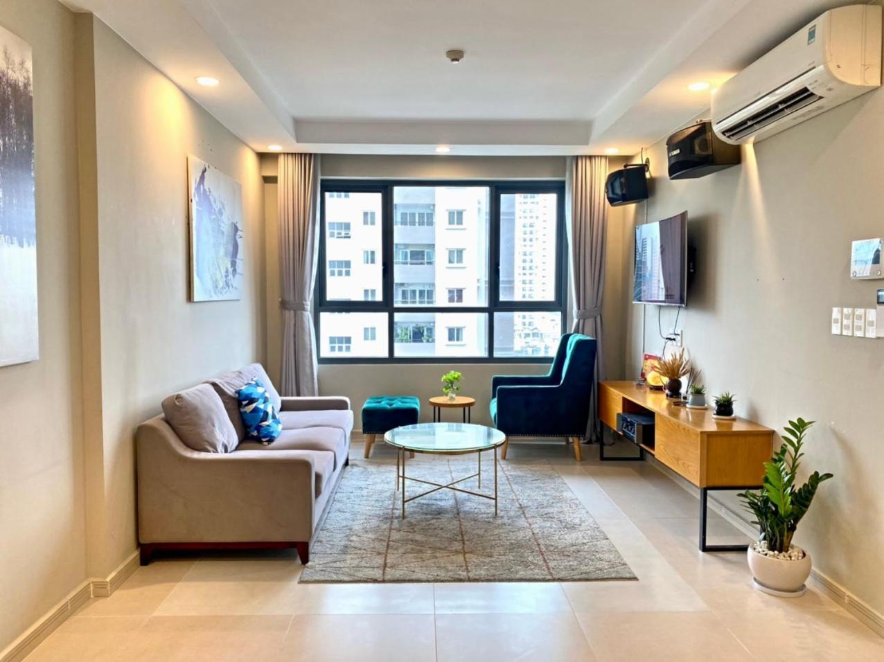 Yourhomes Ho Chi Minh Zewnętrze zdjęcie