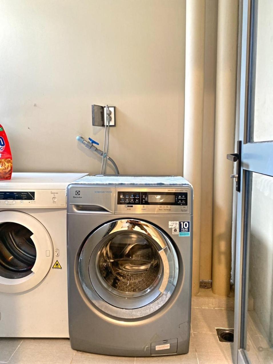 Yourhomes Ho Chi Minh Zewnętrze zdjęcie