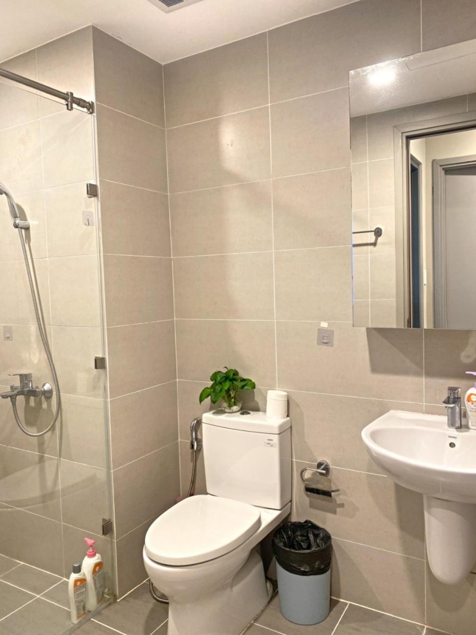 Yourhomes Ho Chi Minh Zewnętrze zdjęcie