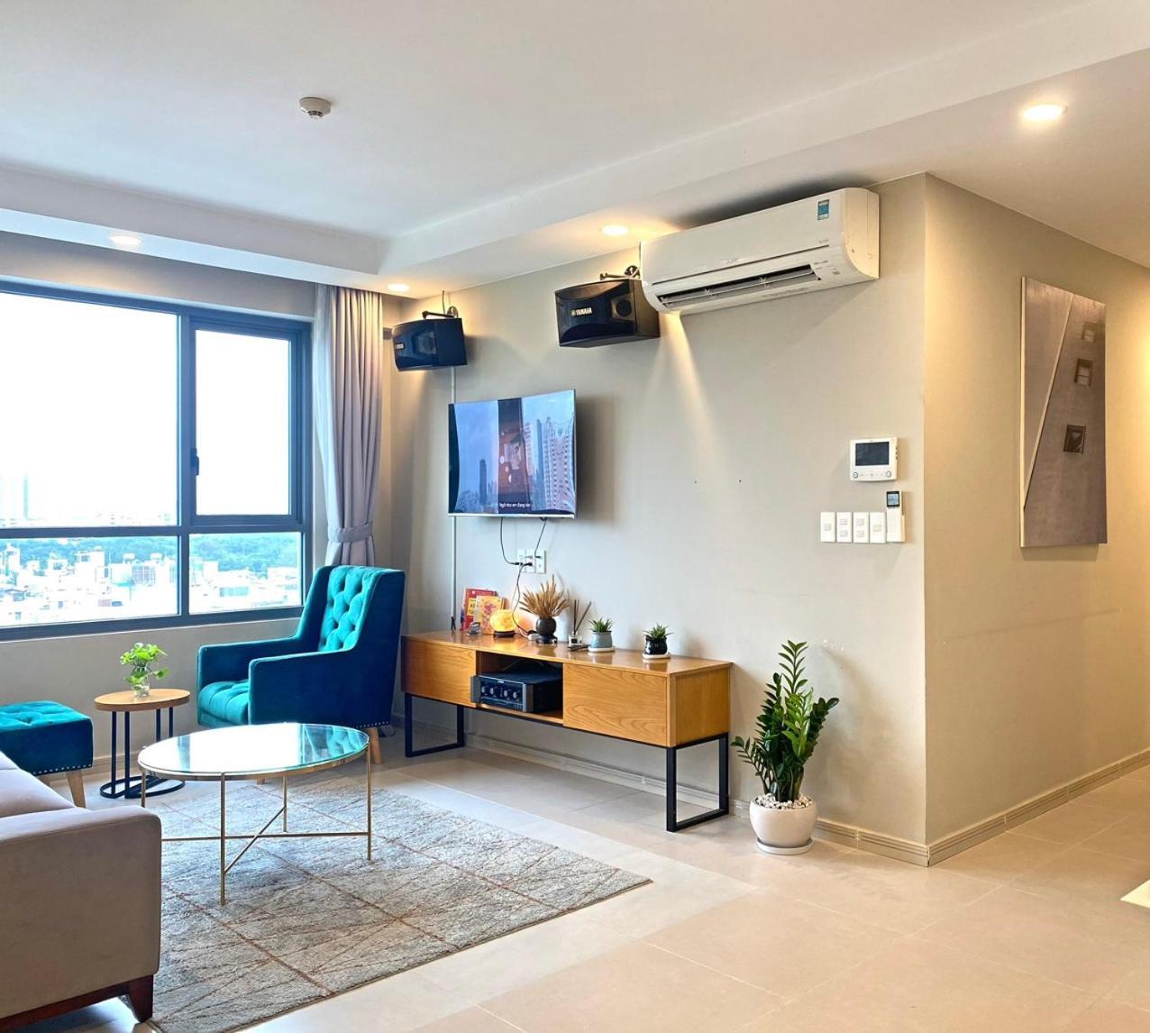 Yourhomes Ho Chi Minh Zewnętrze zdjęcie