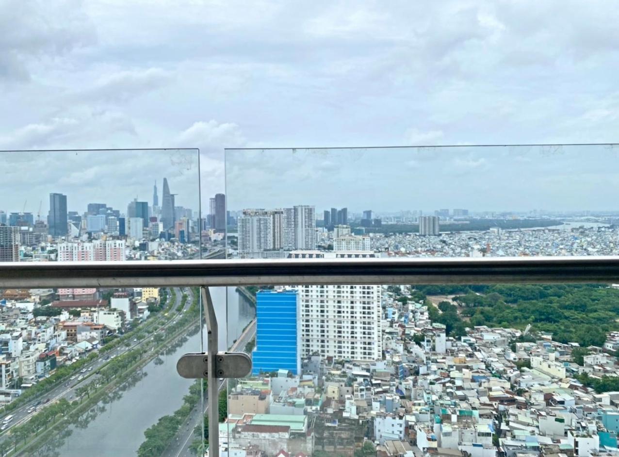 Yourhomes Ho Chi Minh Zewnętrze zdjęcie