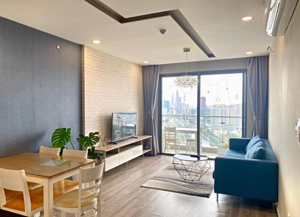 Yourhomes Ho Chi Minh Zewnętrze zdjęcie