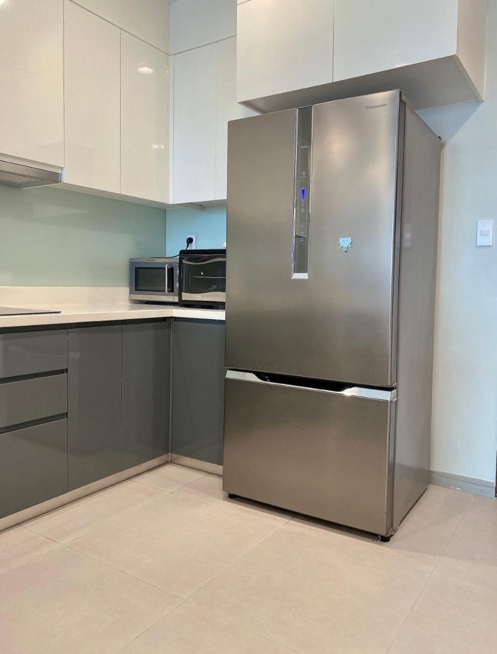 Yourhomes Ho Chi Minh Zewnętrze zdjęcie