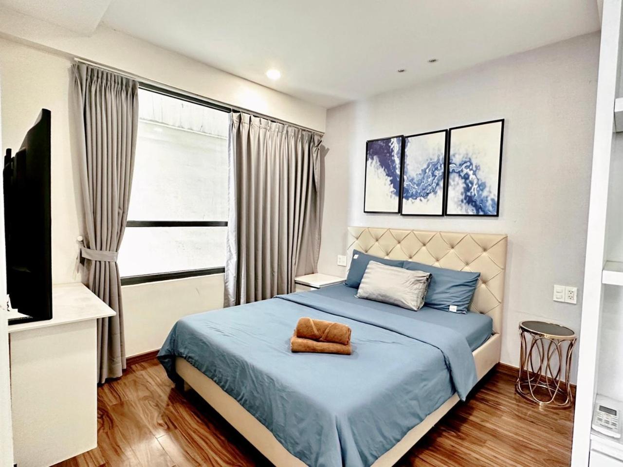 Yourhomes Ho Chi Minh Zewnętrze zdjęcie
