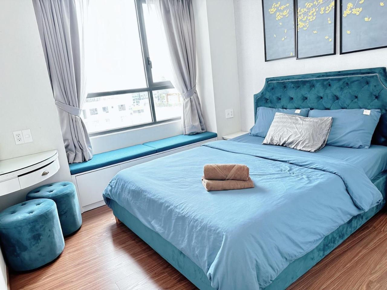 Yourhomes Ho Chi Minh Zewnętrze zdjęcie